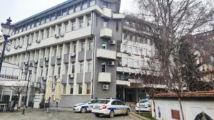 Novopazarac osuđen na pet i po godina zatvora zbog držanja nelegalnog oružja u Nemačkoj 2