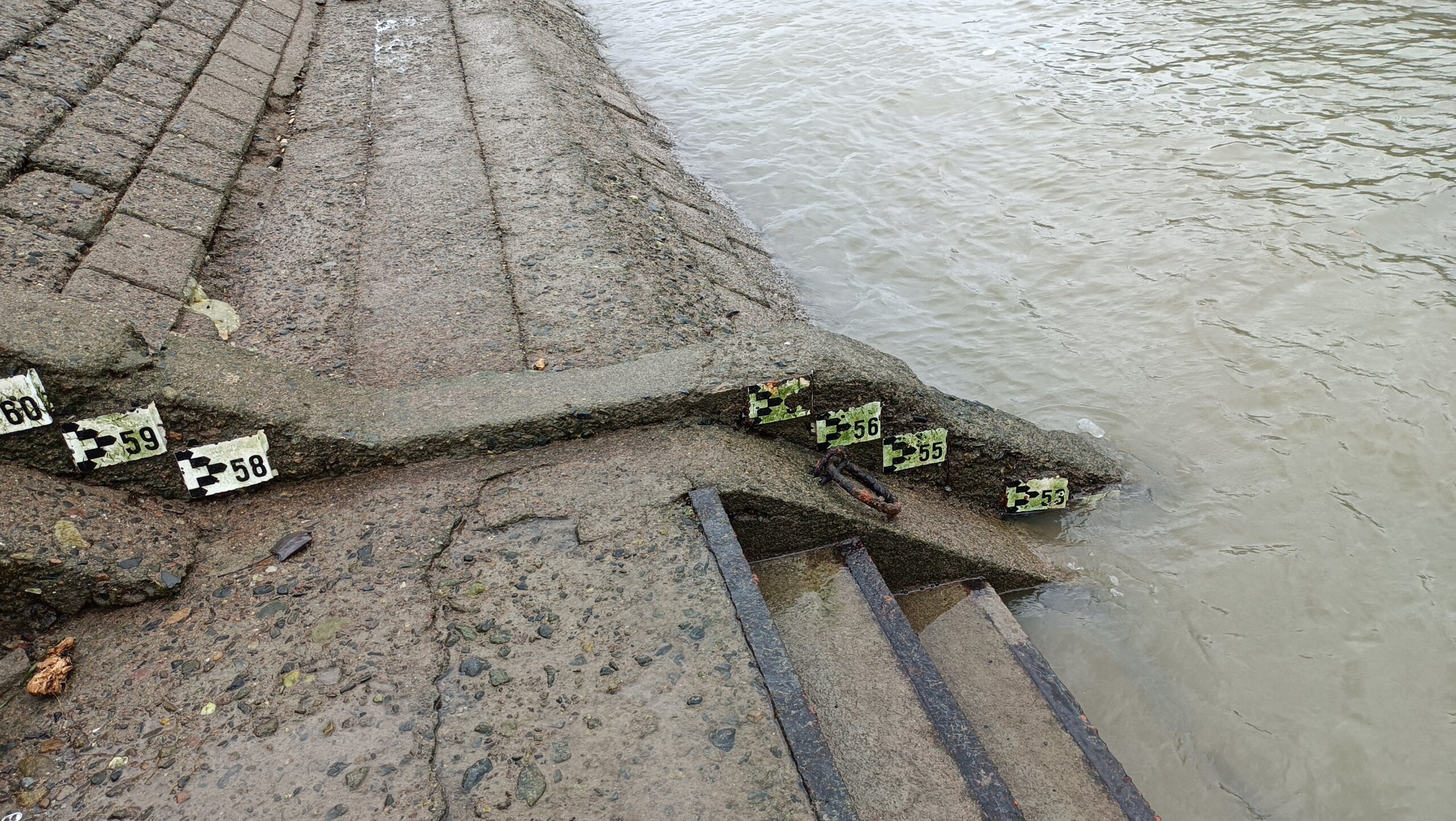 Zašto građani koji žive na obali Đerdapskog jezera ne strahuju od poplava 2