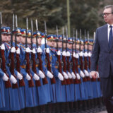 Evropska pravda: Kako je Zapad promenio svoju strategiju o Kosovu da bi se suprotstavio agresivnim planovima Srbije ​ 1