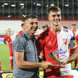 Najveći transfer Vojvodine u poslednjih sedam i po godina: Milošević u Štutgartu za 1,2 miliona evra 6