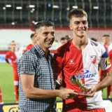 Najveći transfer Vojvodine u poslednjih sedam i po godina: Milošević u Štutgartu za 1,2 miliona evra 10