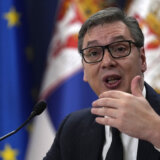 Vučić o izveštaju EP: Nema gorih secesionista od 22 članice EU 10