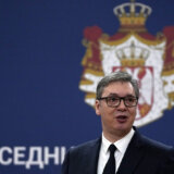 "Nije čudo što se bore za Fajnal-ejt": Aleksandar Vučić o davanjima države za večite rivale 11