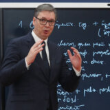 Vučić: Srbija brže napredovala zahvaljujući nemačkim kompanijama 10