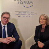 Vučić i Krišto sutra na otvaranju avio linije Beograd-Mostar 14