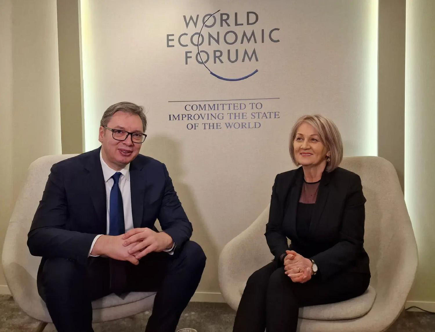 Krišto Krišto o poseti Stoltenberga: Saradnja sa NATO da možemo efikasno da odgovorimo na teroritam, kriminal... 2