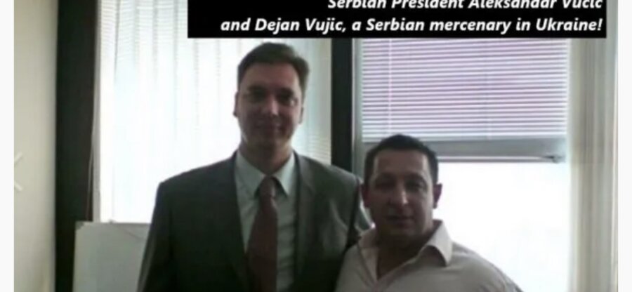 INTERVJU Agim Musliu: Ne verujem da je Vučić dovoljno mudar da prihvati sporazum sa Kosovom, Rusija već prevarila Zapad i Srbiju 2 INTERVJU Agim Musliu: Ne verujem da je Vučić dovoljno mudar da prihvati sporazum sa Kosovom, Rusija već prevarila Zapad i Srbiju 2