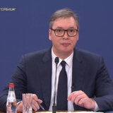 Šta je sve Vučić govorio na godišnjoj konferenciji? 3