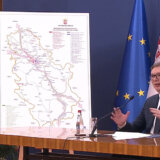 Vučić: Nezavisnost Kosova ne priznaje 106 zemalja, 84 nedvosmisleno priznaje 4