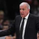 Obradović posle pobede Partizana nad Zadrom: Mladi igrači moraju da igraju bolju odbranu 6