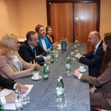 Ivica Dačić i Grlić Radman sastaju se sutra u Subotici 8