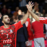 Nisu problem dugovi Zvezde, nego odakle pare za Kampaca: Šta je suština problema crveno-belih i Evrolige i da li uopšte može da ga reši Bodiroga? 9