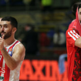 Majk Džejms: Zvezda dovede Vildozu i Kampaca, a ne plaća igrače 3