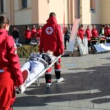 Crveni krst Zrenjanin: Volonterima se pridružilo 80 mladih 14