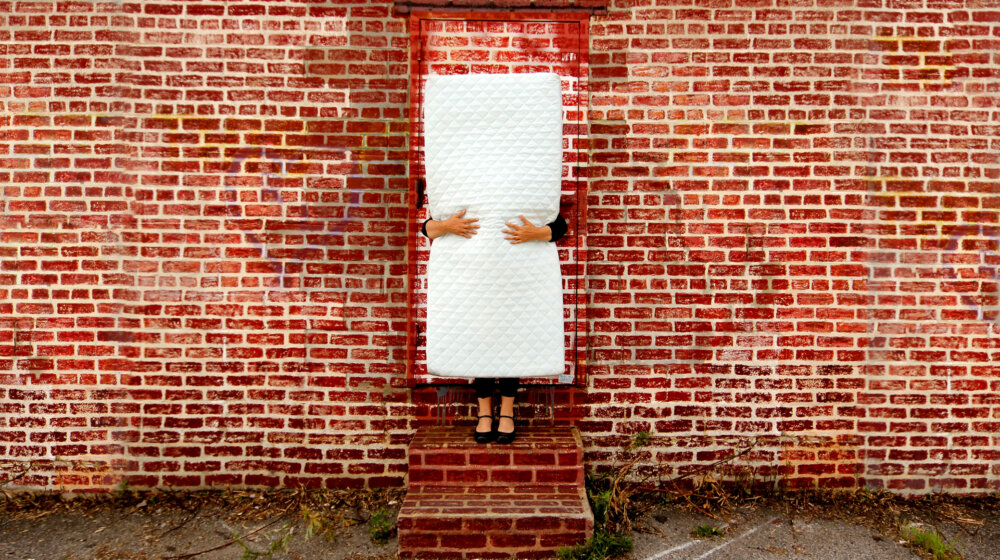 Uskoro retrospektivna izložba Vesne Perunović 1