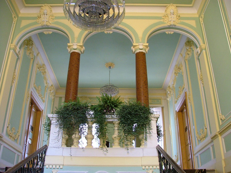 Kako je zgrada subotičke Gradske biblioteke postala biser kulture u tom gradu 4