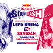 Lepa Brena i Senidah u muzičkom okršaju veka: Red Bull SoundClash 2. juna na Donjem Kalemegdanu 24