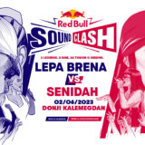 Lepa Brena i Senidah u muzičkom okršaju veka: Red Bull SoundClash 2. juna na Donjem Kalemegdanu 3