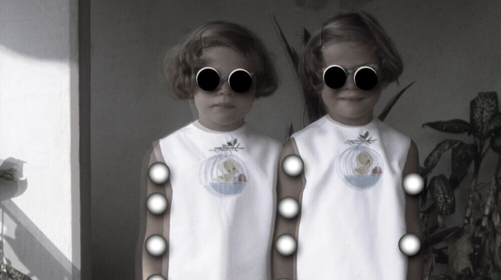 Iz Zapadne Afrike do Kalenić pijace, a potom na postavku Crno sunce, u galeriju Zadužbine Ilije Kolarca 1