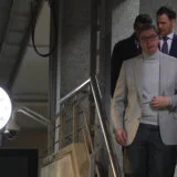 Bitka za one koji nemaju stav o sporazumu za Kosovo: Šta kažu nalazi NSPM o Vučiću kao pregovaraču 3