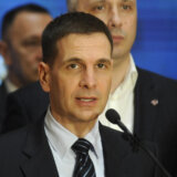 Jovanović (Novi DSS): Uvredljive poruke protiv opozicije su bedna kampanja 2
