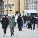 Prvi dani 2026. godine malo topliji, ali već za vikend hladno sa snegom 7