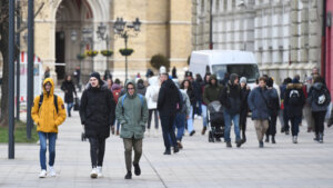 Vreme danas pretežno sunčano: Kad stiže naoblačenje? 4