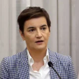 Ana Brnabić u do sada najžešćem obračunu sa Danasom, Novom i N1: Izjave opasne po bezbednost novinara 8