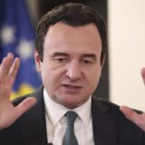 Aljbin Kurti: Nema autonomije za Srbe, već de fakto priznanje između Kosova i Srbije 11