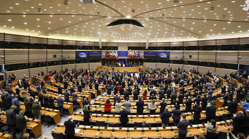 EP usvojio rezoluciju kojom osporava sposobnost Mađarske da predsedava Savetu EU 1