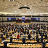 EP usvojio rezoluciju kojom osporava sposobnost Mađarske da predsedava Savetu EU 9