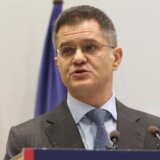 Jeremić: Referendum jedini put da izbegnemo predaju Kosova, režim pritiska novinare 6