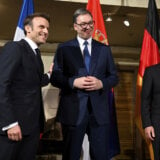 Nemačka i Francuska žele da posreduju na Kosovu: U Moldaviji se danas očekuje sastanak na marginama 3