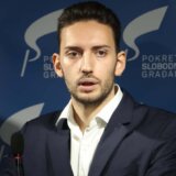 Pavle Grbović, pre odlaska na sastanak sa Lajčakom: PSG podržava evropski sporazum 2