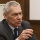 Aleksandar Bocan-Harčenko, ambasador Rusije