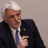 Ambasador Ukrajine: Kao diplomata razumem zašto ne uvodite sankcije, narod pod bombama ne razume 1