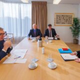 Agencije: Srbija i Kosovo podržali sporazum, potrebni dodatni razgovori 8