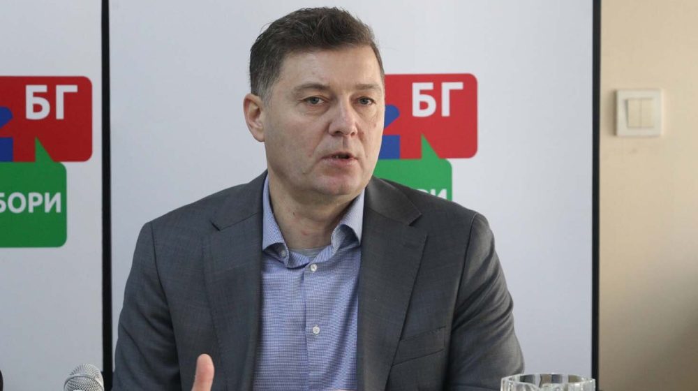 Nebojša Zelenović: "Završava se Sandokanova politička era pod pokroviteljstvom njegovog mentora Vučića" 10