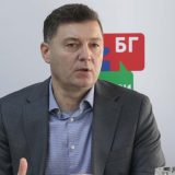 Nebojša Zelenović: "Završava se Sandokanova politička era pod pokroviteljstvom njegovog mentora Vučića" 7