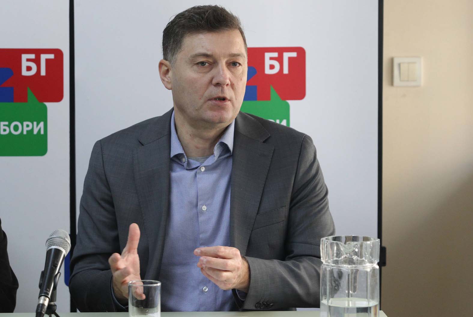 Opozicija o napadima vlasti zbog organizacije mirnog protesta: Doći će trenutak kada se sve to mora zaustaviti - što pre, to bolje 4