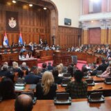 Opozicija pozvala građane na protest podrške tužiteljkama ispred Vlade Srbije 2. marta ispred Vlade 12
