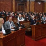 "Od čega to beži SNS": Šta su poslanici opozicije poručili Orliću zbog kašnjenja u zakazivanju sednice? 11