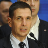 Jovanović (Novi DSS): Spremni smo za izbore, svaki dan vlasti SNS je dan štete za Srbiju 5