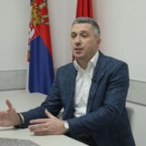 "Ili će poslušati volju naroda ili neka odlazi": Boško Obradović o Vučićevom 'prihvatanju EU sporazuma' u Briselu 13