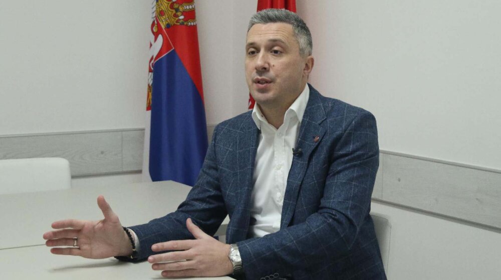 Obradović: Odbaciti evropski plan za Kosovo a Albancima ponuditi suštinsku autonomiju 1