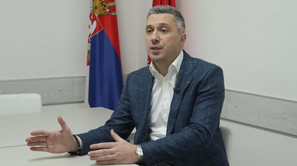 Boško Obradović: Protest Srbija protiv nasilja posvetiti nasilju nad Srbima na Kosovu 1