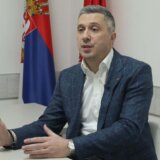 Boško Obradović traži izbore na svim nivoima 11