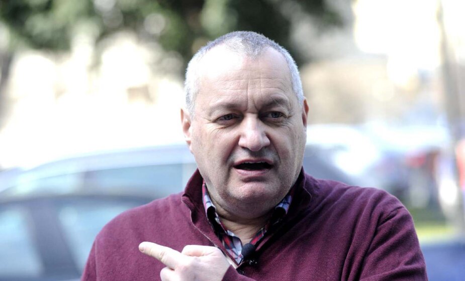 Srđan Milivojević: Nisam ja Bilu Klintonu nosio dva miliona dolara jer sam pametan - nego Aleksandar Vučić 1