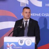 Udruženje sudija i tužilaca Srbije: Razočaravajuće što MEDEL izvodi paušalne zaključke o funkcionisanju srpskog pravosuđa 2