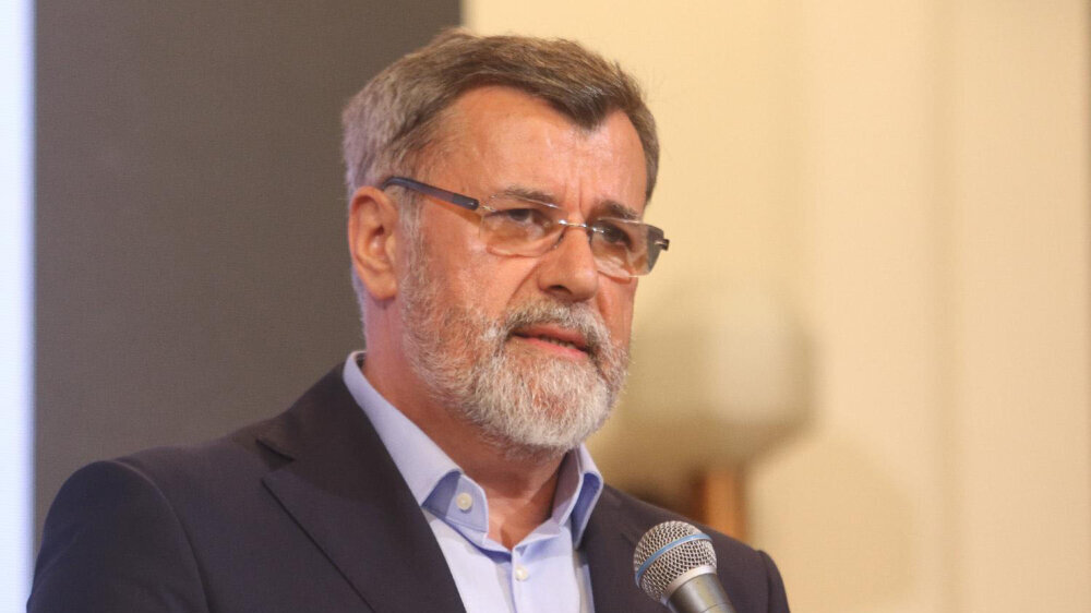Crni rekord verbalnih napada na novinare: "Otrovne reči iz usta političara imaće epilog" 4 Crni rekord verbalnih napada na novinare: "Otrovne reči iz usta političara imaće epilog" 4